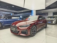 BMW 4 Series 2022
