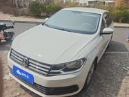 Volkswagen Santana 2020