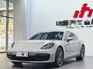Porsche Panamera 2023