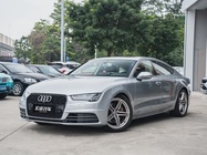 Audi A7 2017
