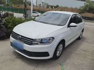 Volkswagen Santana 2017