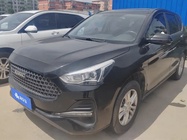 Haval M6 2020