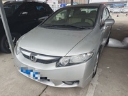 Honda Civic 2011
