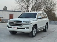 Toyota Land Cruiser 2019