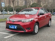 Toyota Vios 2016