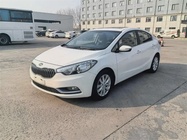 Kia K3 2015