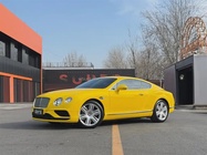 Bentley Continental 2017