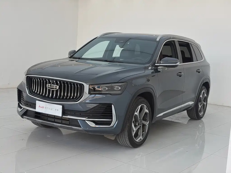 Geely Xingyue L