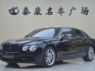 Bentley Flying Spur 2017