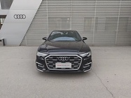 Audi A6 2024
