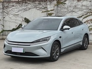 BYD Qin L 2025