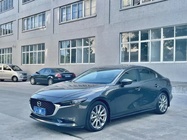 Mazda 3 2021