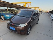 Wuling Hongguang 2018