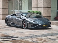Lamborghini Huracan 2023