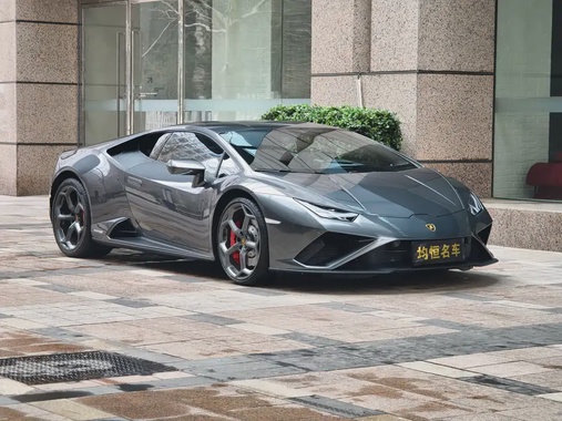 Lamborghini Huracan 2023