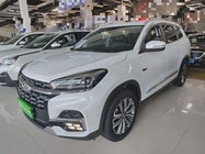 Chery Tiggo 8 2021