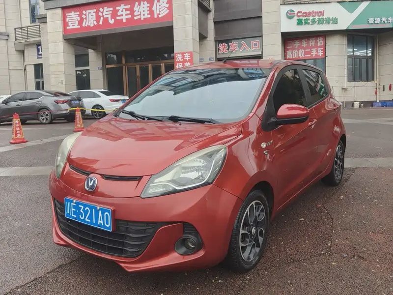 Changan BenBen