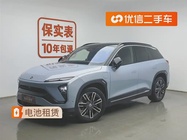 NIO ES6 2022
