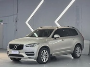 Volvo XC90 2016