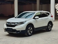 Honda CR-V 2019