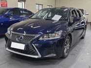 Lexus CT 2019