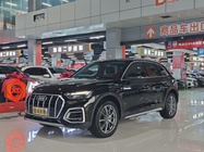 Audi Q5 2023
