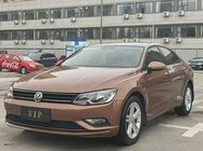 Volkswagen Lamando 2016