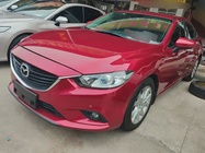 Mazda Atenza 2014