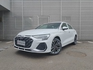 Audi A3 2026