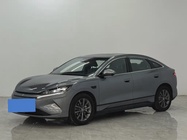 BYD Qin L 2025