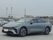 Exeed Xingjiyuan ES 2025