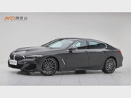 BMW 8 Series 2022