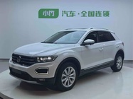 Volkswagen T-Roc 2022