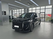 Hongqi HQ9 2024
