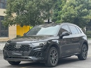 Audi Q5 2024