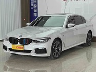 BMW 5 Series 2020