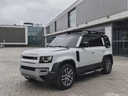 Land Rover Defender 2021