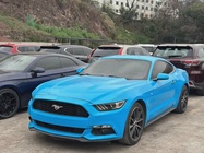 Ford Mustang 2016
