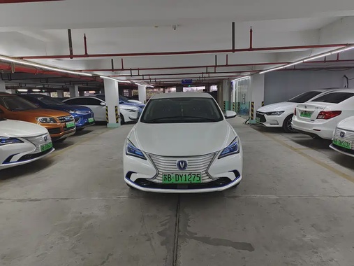 Changan Eado 2018