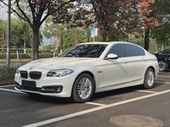 BMW 5 Series 2016
