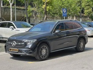 Mercedes-Benz GLC-Class 2024