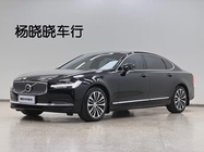 Volvo S90 2024