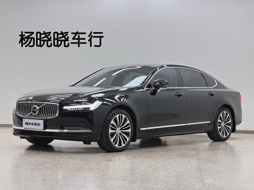 Volvo S90 2024