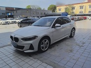 BMW 1 Series 2020