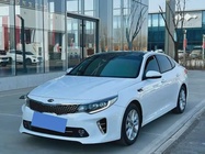 Kia K5 2015