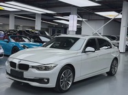 BMW 3 Series 2019