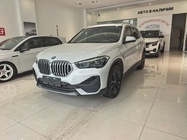 BMW X1 2021