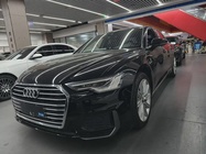 Audi A6 2020