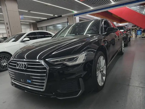 Audi A6 2020