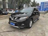 Nissan X-Trail 2016